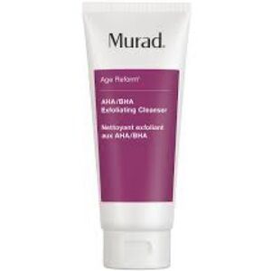 NWT Murad Hydration AHA / BHA Exfoliating Cleanser